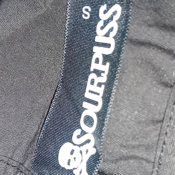 Sourpuss eye ball dress - Picture 4 of 4